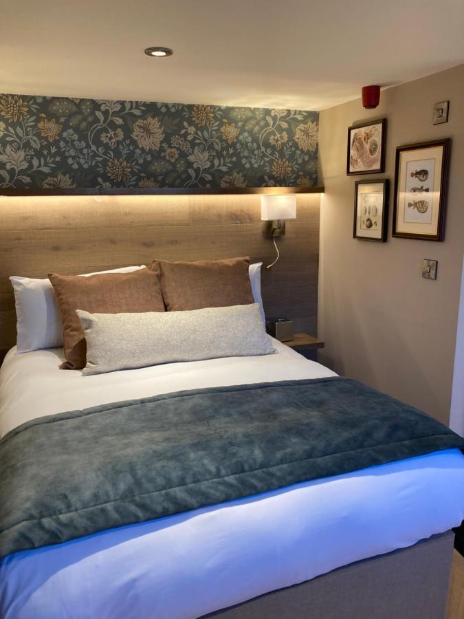 Hotel Duke Of York à Whitby Extérieur photo