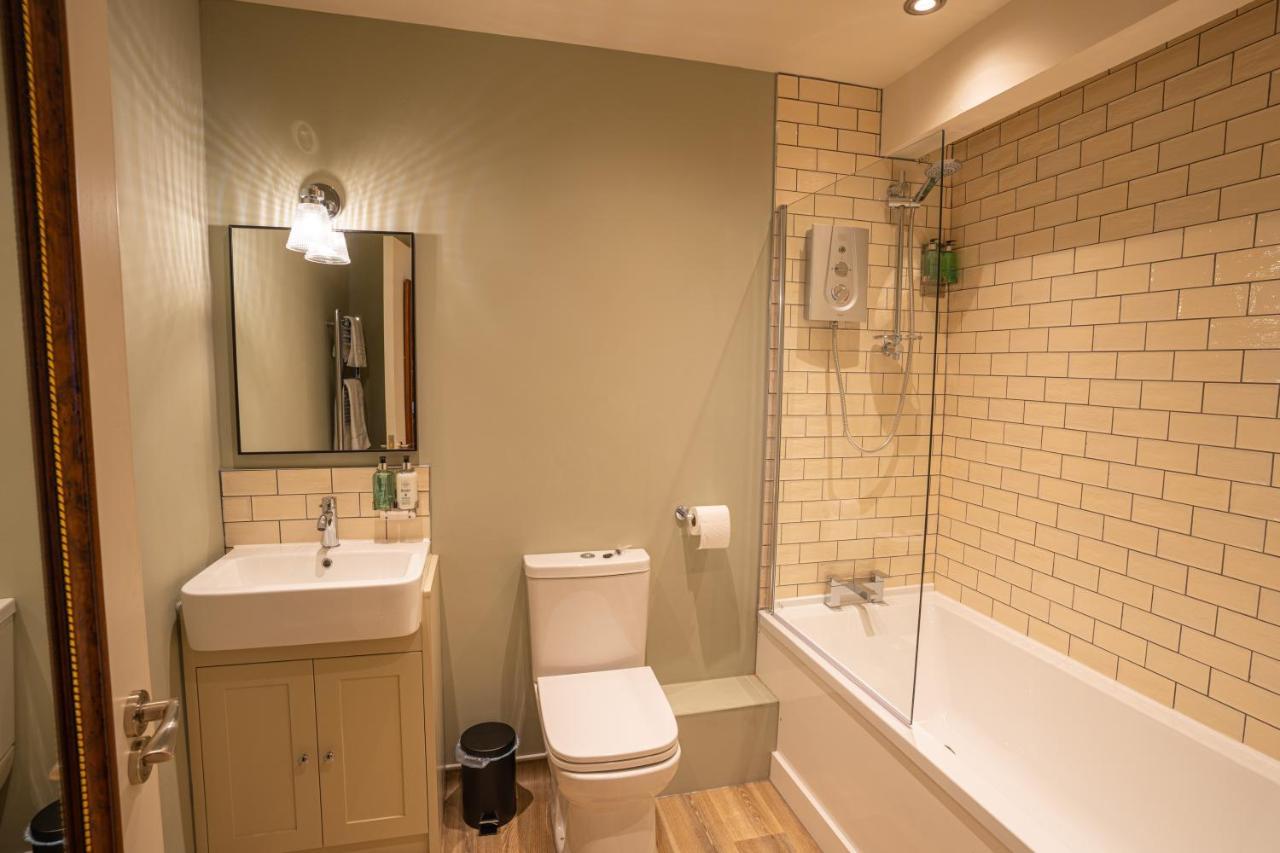 Hotel Duke Of York à Whitby Extérieur photo