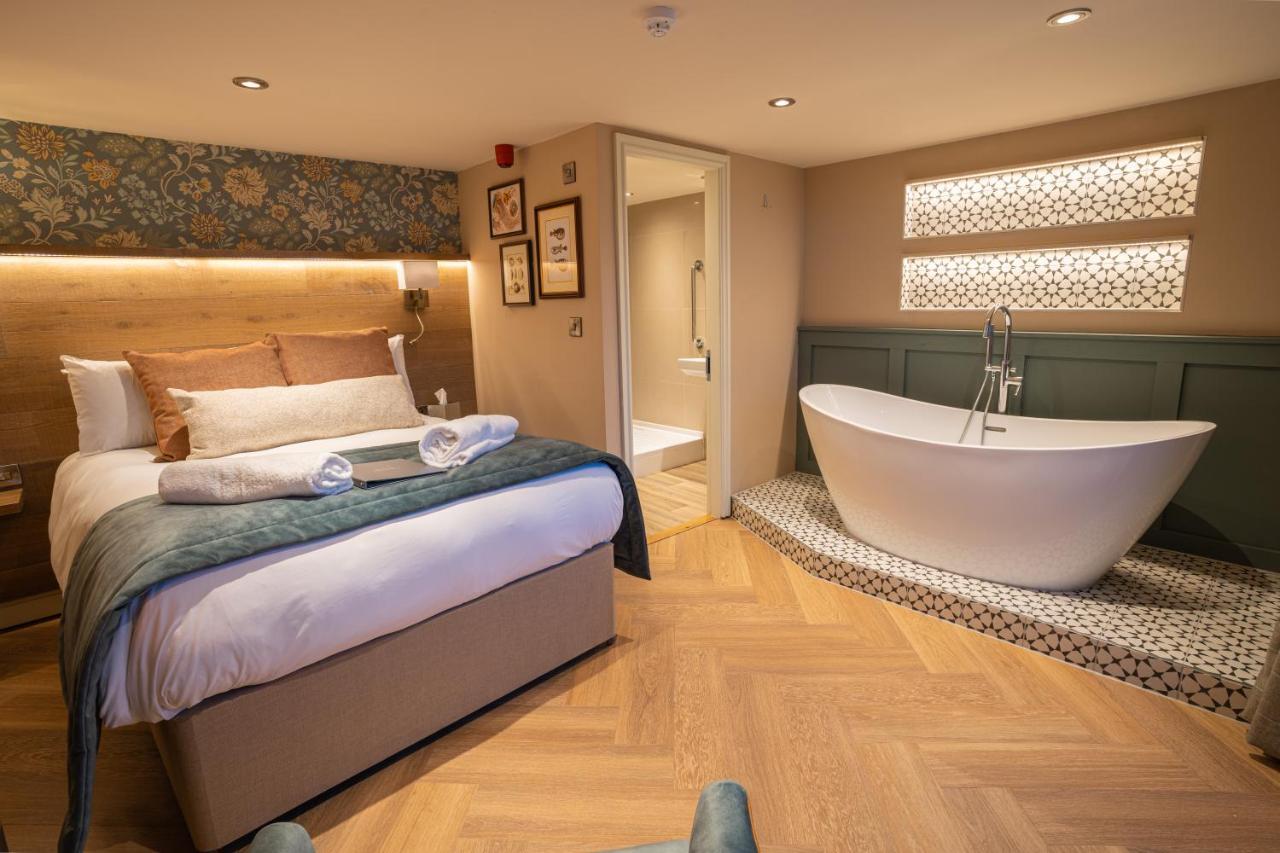 Hotel Duke Of York à Whitby Extérieur photo
