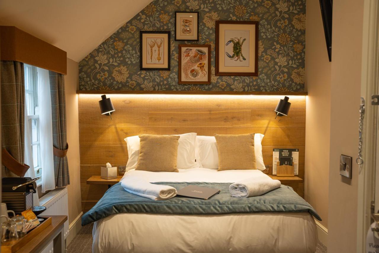 Hotel Duke Of York à Whitby Extérieur photo