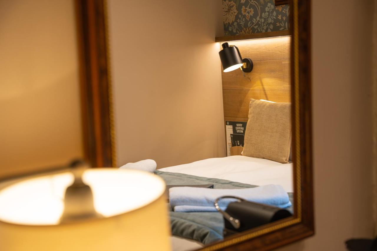 Hotel Duke Of York à Whitby Extérieur photo