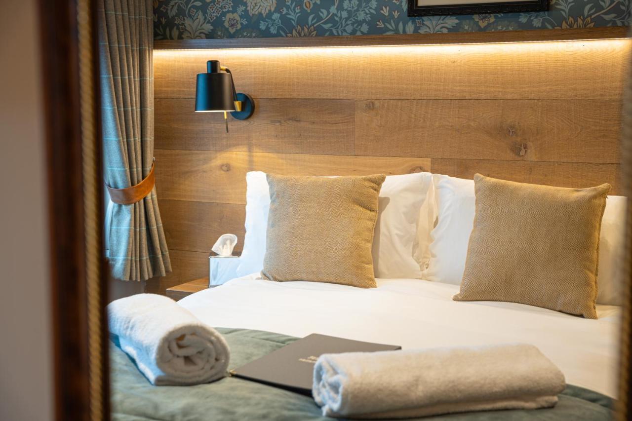 Hotel Duke Of York à Whitby Extérieur photo